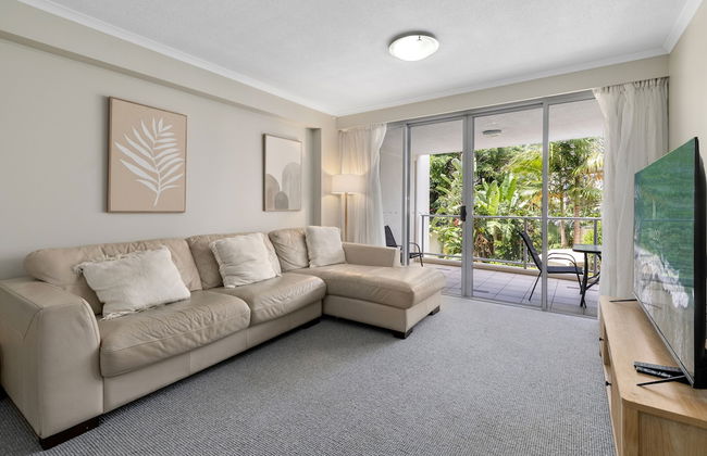 Trilogy Surfers Paradise - Foto 53