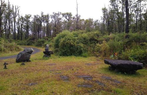 Volcano Home as seen on the Discovery Channel - Foto 46