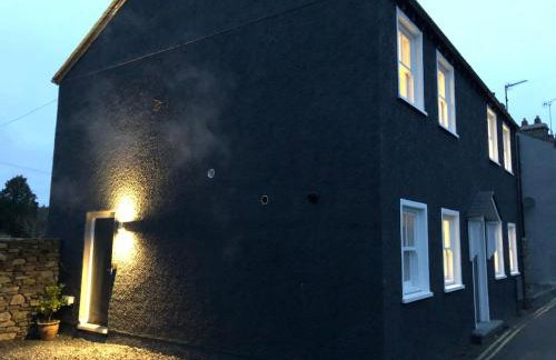 The Old Hay Shed - Foto 14