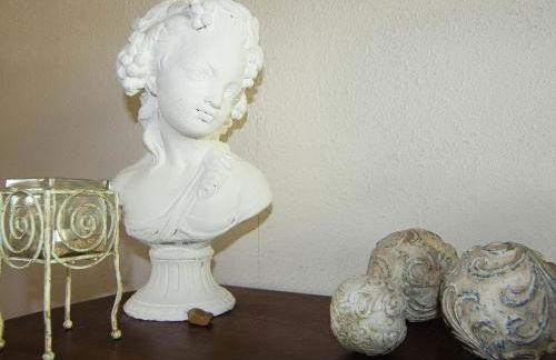 Cottage in France with Covered Terrace - Foto 39