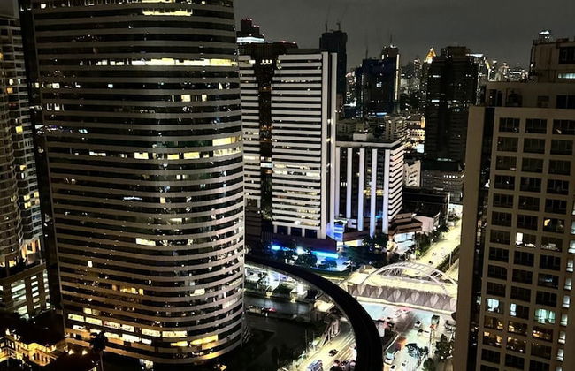 Serviced 2 Bed Superior Skyvillas - Foto 29