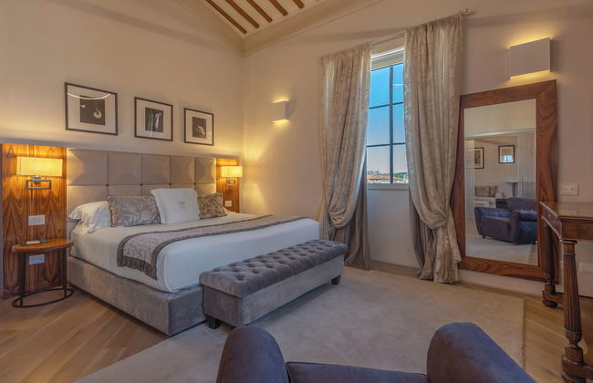 Donati Luxury Tower Suites - Foto 38