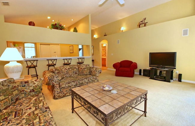 Ev63471 - Highlands Reserve - 4 Bed 3 Baths Villa - Foto 3