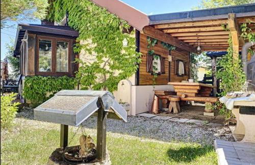 Refuge de l'Ecureuil - Foto 1