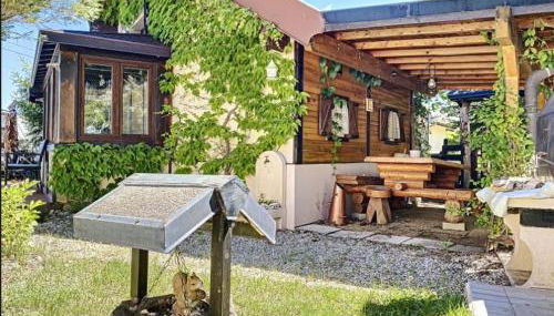 Refuge de l'Ecureuil - Foto 1