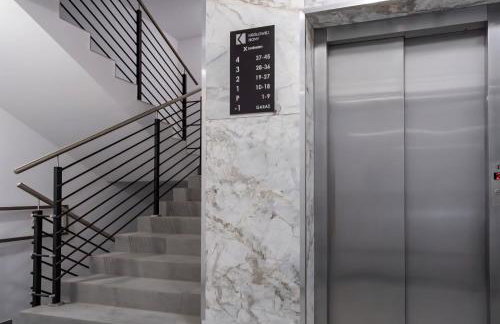 Classic&Modern Suite - Foto 24