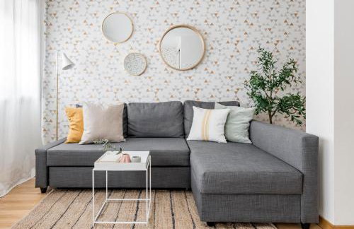 Go Madrid Apartments by Olala Homes - Foto 46