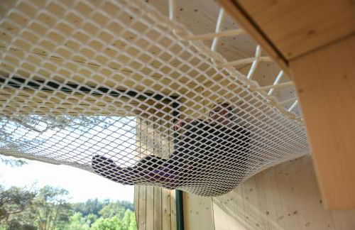 Green Tiny Spot Salemer See - Tiny House Nook 5 - Foto 5