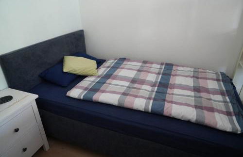 Idyllisches Apartment am Wasser - ruhig und zentral - Photo 8