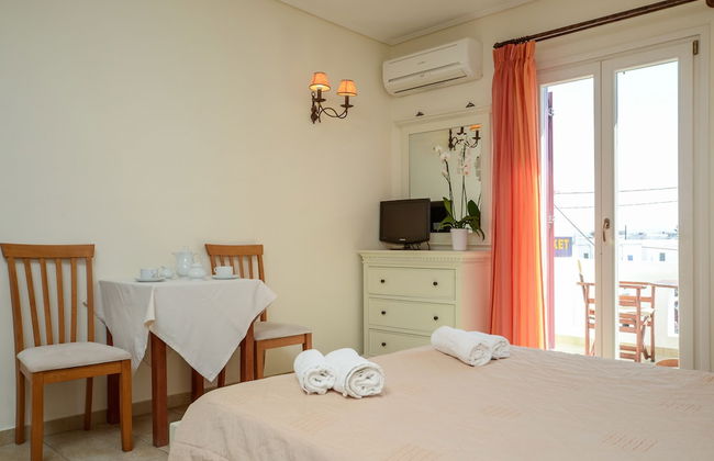 Perla Hotel - Photo 52