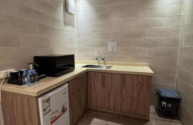 Alufq Hotel Suites - Photo 21