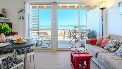 Studio Horizon-1 by Interhome - Foto 4