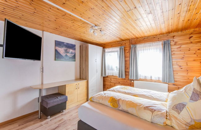 Attractive Apartment in Galtur With Ski Storage - Foto 11
