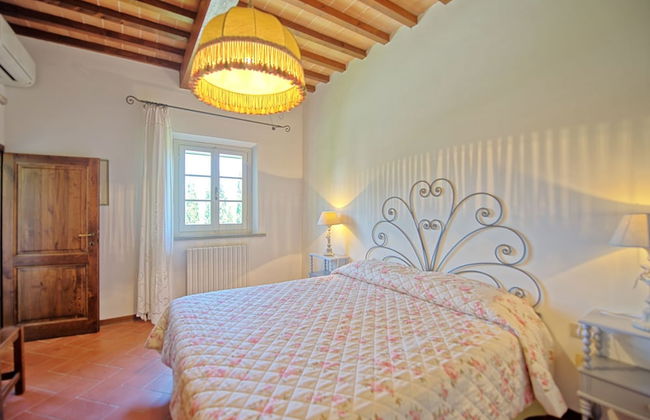 Villa Leonardo - Foto 14