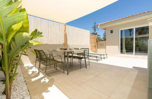 Villa Aman piscina e jacuzzi riscaldata - Foto 36