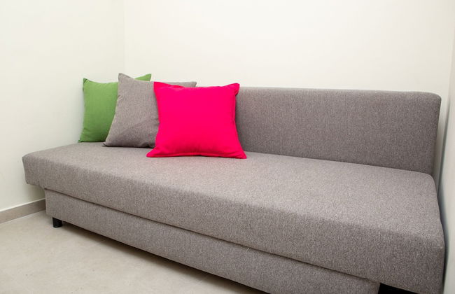 Sea View Suite - Foto 7