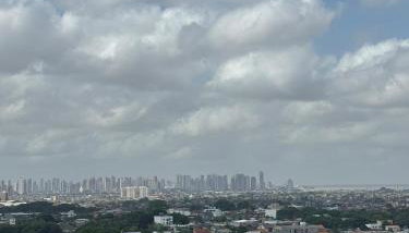 Studio em Belém perto do Shopping Bosque e Parque da Cidade - Foto 3