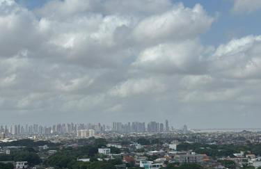 Studio em Belém perto do Shopping Bosque e Parque da Cidade - Foto 3