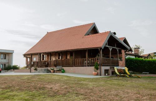 Kuća za odmor Rustica - Foto 11