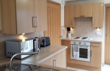 Trelawne Garden Annexe - Foto 1