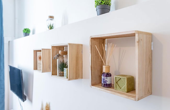 Le Petit Panier - Photo 41