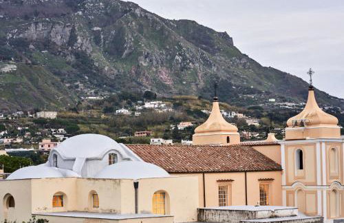 San Vito Charme Apartment - Foto 1