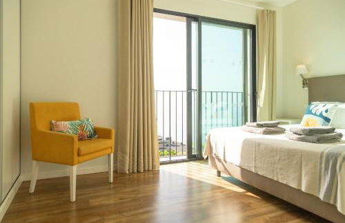 Villa Eden Sky in Prazeres - Foto 25