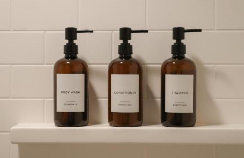 Resort-Style APT with Pool, Gym & Parking 10min to Disneyland - Foto 38