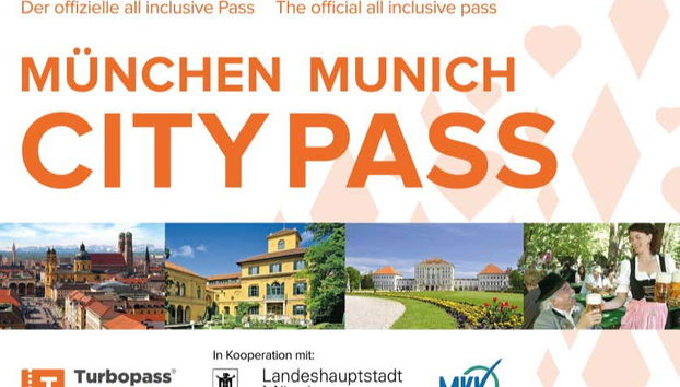 Munich City Pass, the city's tourist card