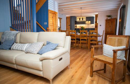 Aberafon, Llangrannog - Foto 17