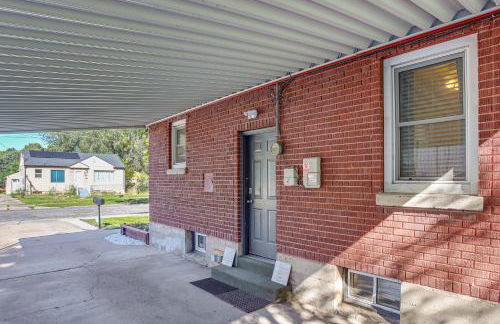 Apt 3 Mi to Dtwn Ogden! Pet-Friendly Backyard - Photo 18