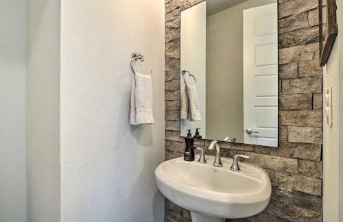 Gorgeous Georgetown Home, Walk to the Square! - Foto 10