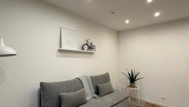 Le 2 - Très Beau T3 1er étage tout confort, neuf, Mulhouse centre - stationnement gratuit - Foto 5