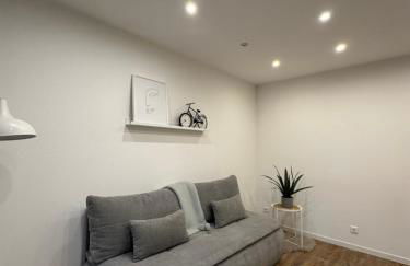 Le 2 - Très Beau T3 1er étage tout confort, neuf, Mulhouse centre - stationnement gratuit - Foto 5