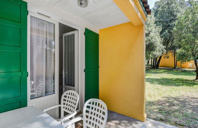 Gite in Holiday Park With Swimming Pool - Foto 25