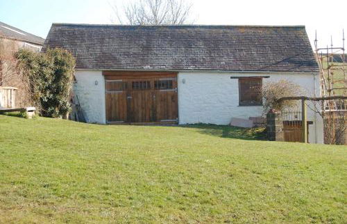 Nantgwynfaen Organic Farm Wales - Photo 20