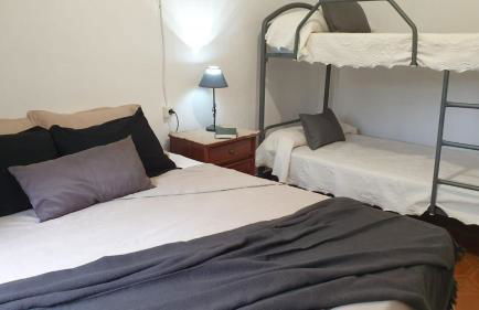 Casa Rural Parajes del Chanza - Foto 14