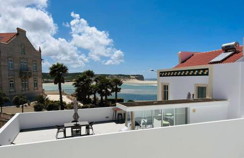 Foz Beach House - Rooftop & Sea view - Foto 20