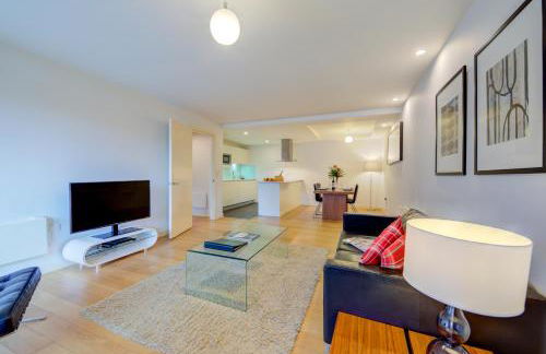 Cleyro Serviced Apartments - Finzels Reach - Foto 104