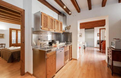 Ramón Llull House - Photo 17