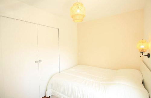 Disponible - Maison Entière Rénovée - Matelas Emma - RERB, 5mn Paris - Parking Rue Gratuit - Matelas Emma - 6 pers - 2 Terrasses - Foto 19