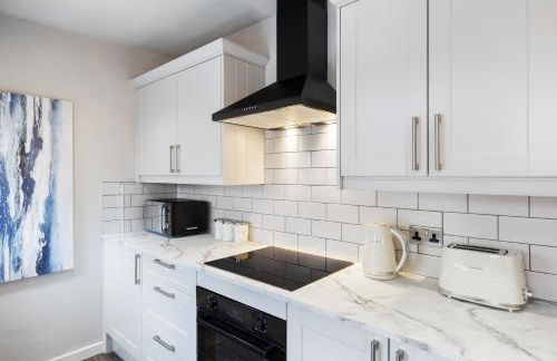 St Catherines Haven by Noor Suites - Foto 23