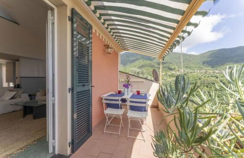 Emma House, Moneglia, Wifi - Foto 8