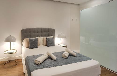 Torres de Serranos Apartments - TTdSSa VLC - Photo 21