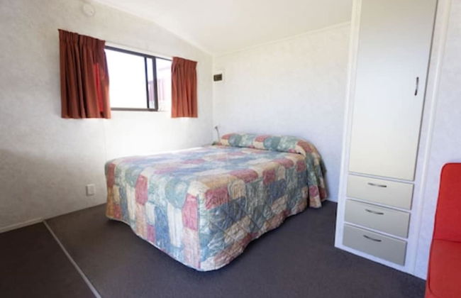 Cosy Corner Holiday Park - Foto 9