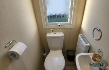 Coastal Hideaway Withernsea - Foto 45