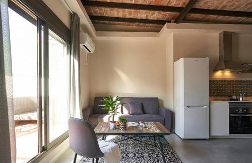 AinB Eixample Miró Apartments - Foto 136