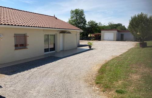 Villa avec son spa privatif proche de Rocamadour - Foto 17