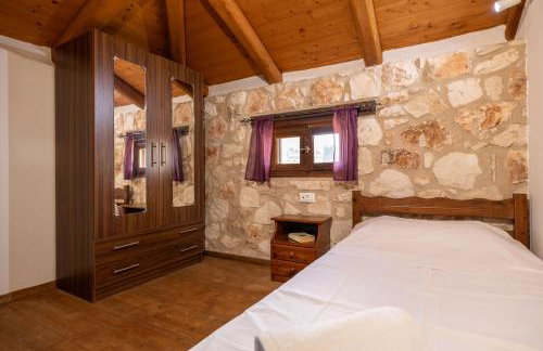 Vardiola Houses, close to Agios Sostis Beach, by ZanteWize - Foto 66