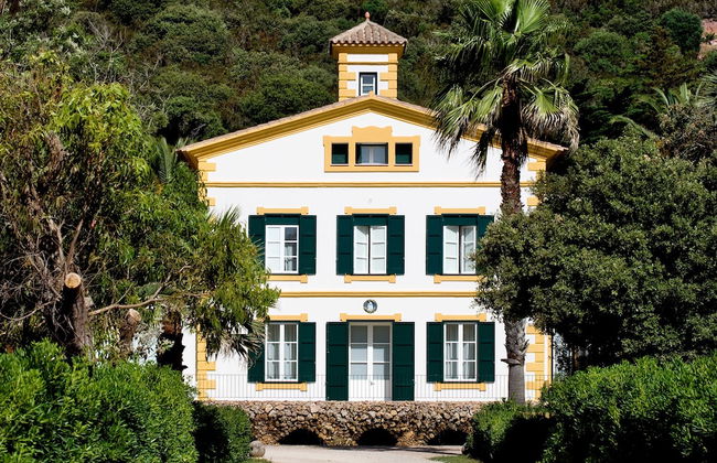 Hotel Rural Sant Patrici - Foto 37